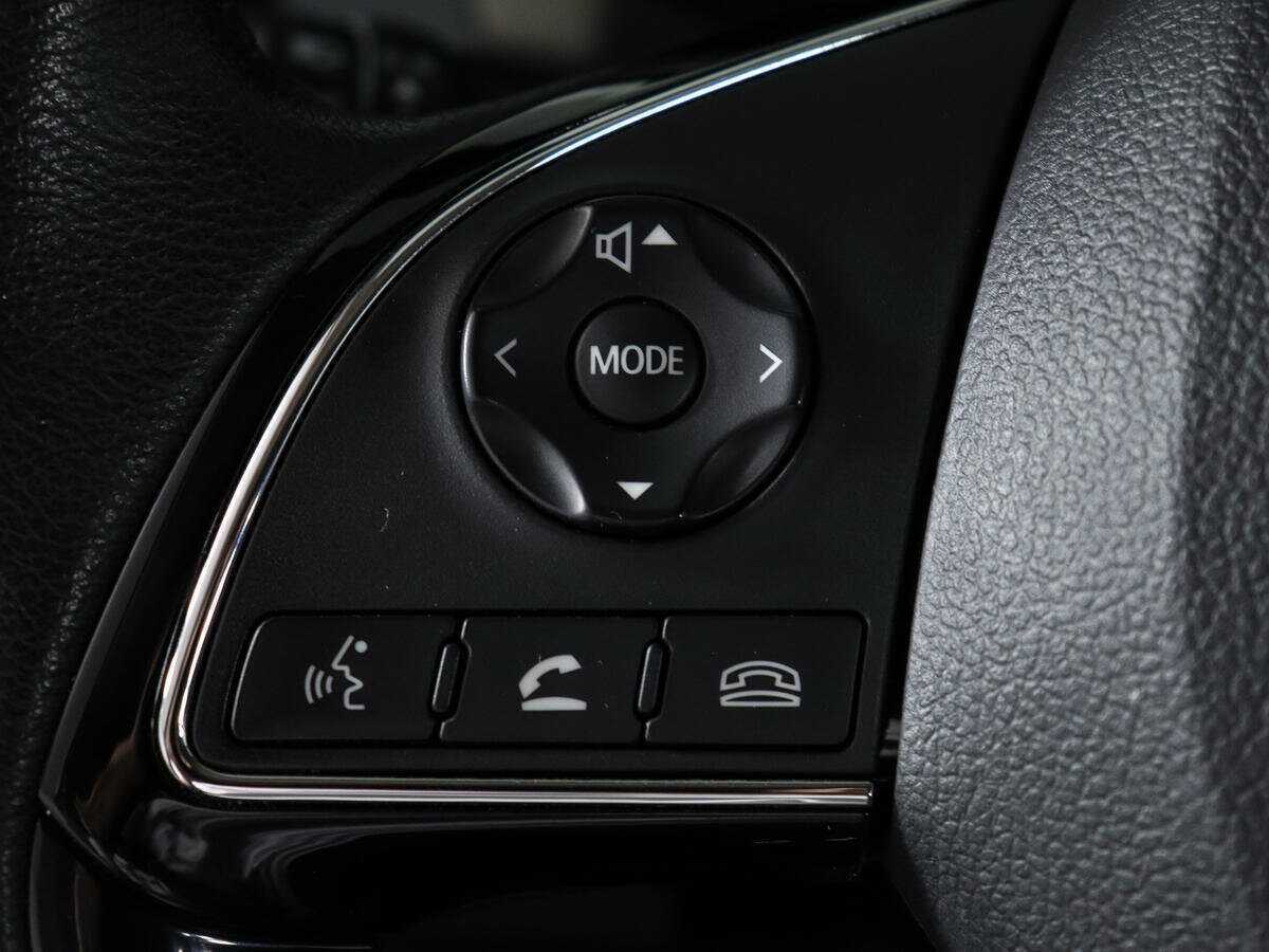 Mitsubishi Outlander 2018 года с пробегом. Фото: #15