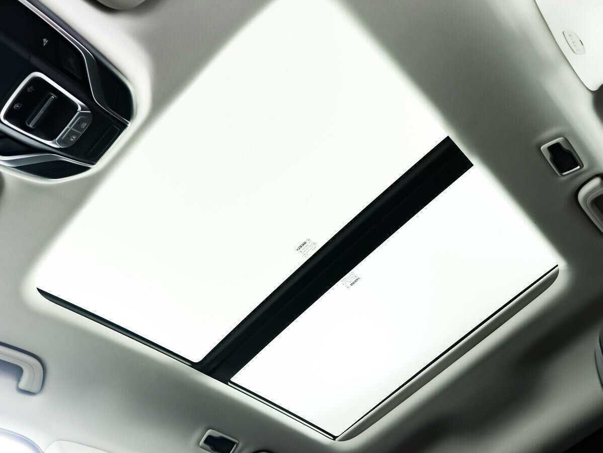 Geely Tugella 2021 года с пробегом. Фото: #12