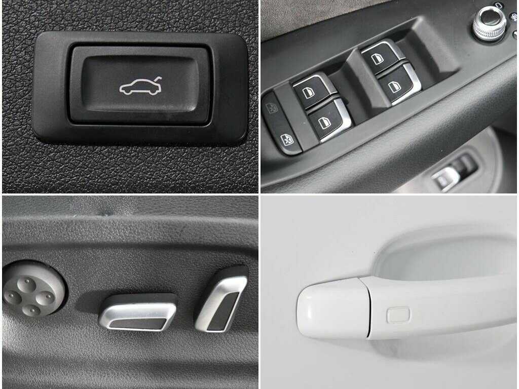 Audi Q5 2016 года с пробегом. Фото: #15