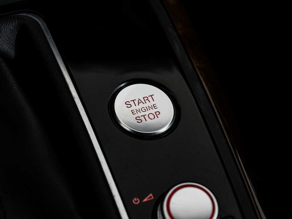 Audi A6 2014 года с пробегом. Фото: #16