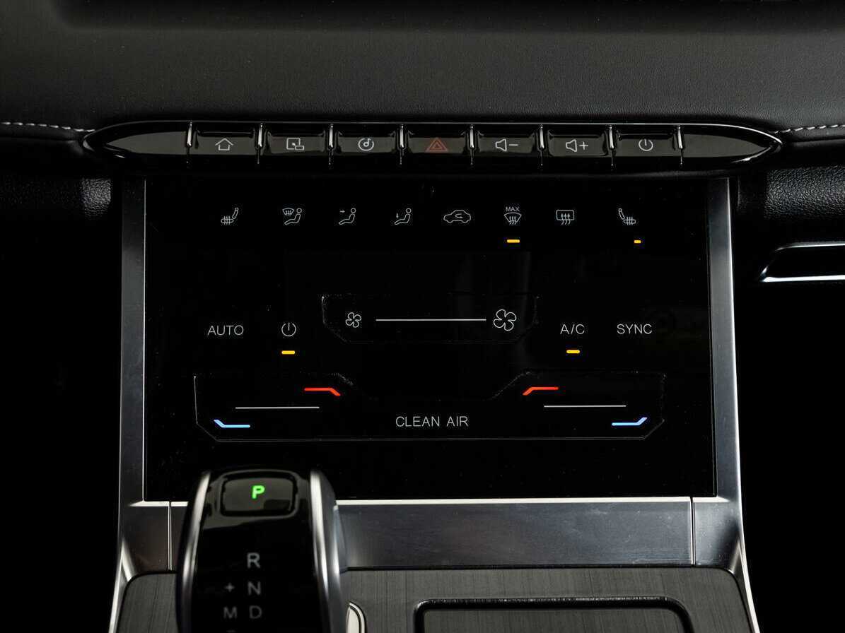 Chery Tiggo 7 Pro Max 2023 года с пробегом. Фото: #12