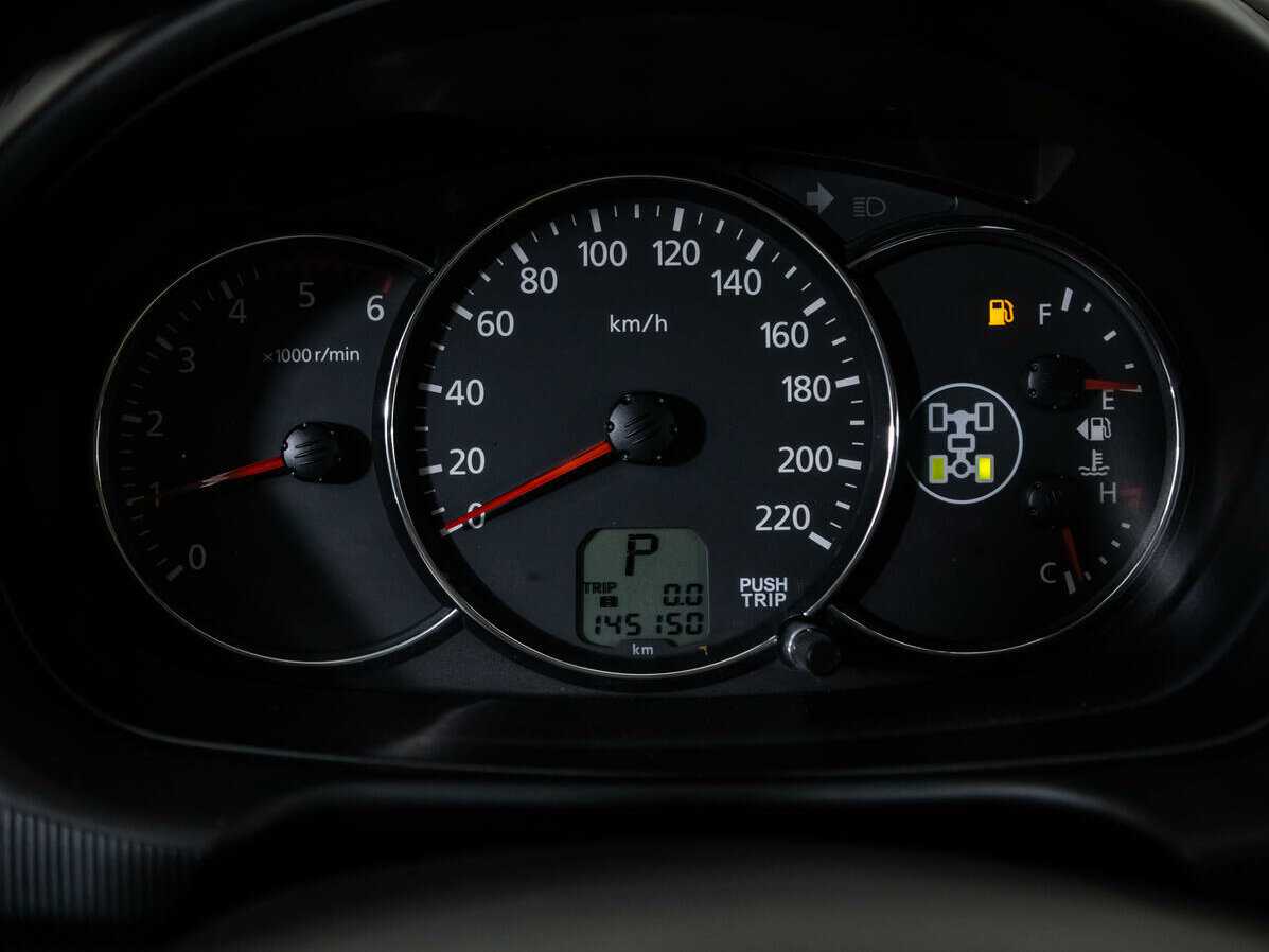 Mitsubishi Pajero Sport 2015 года с пробегом. Фото: #11