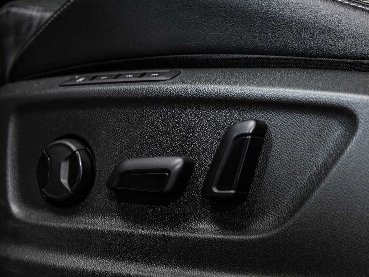 Skoda Karoq 2020 года с пробегом. Фото: #16