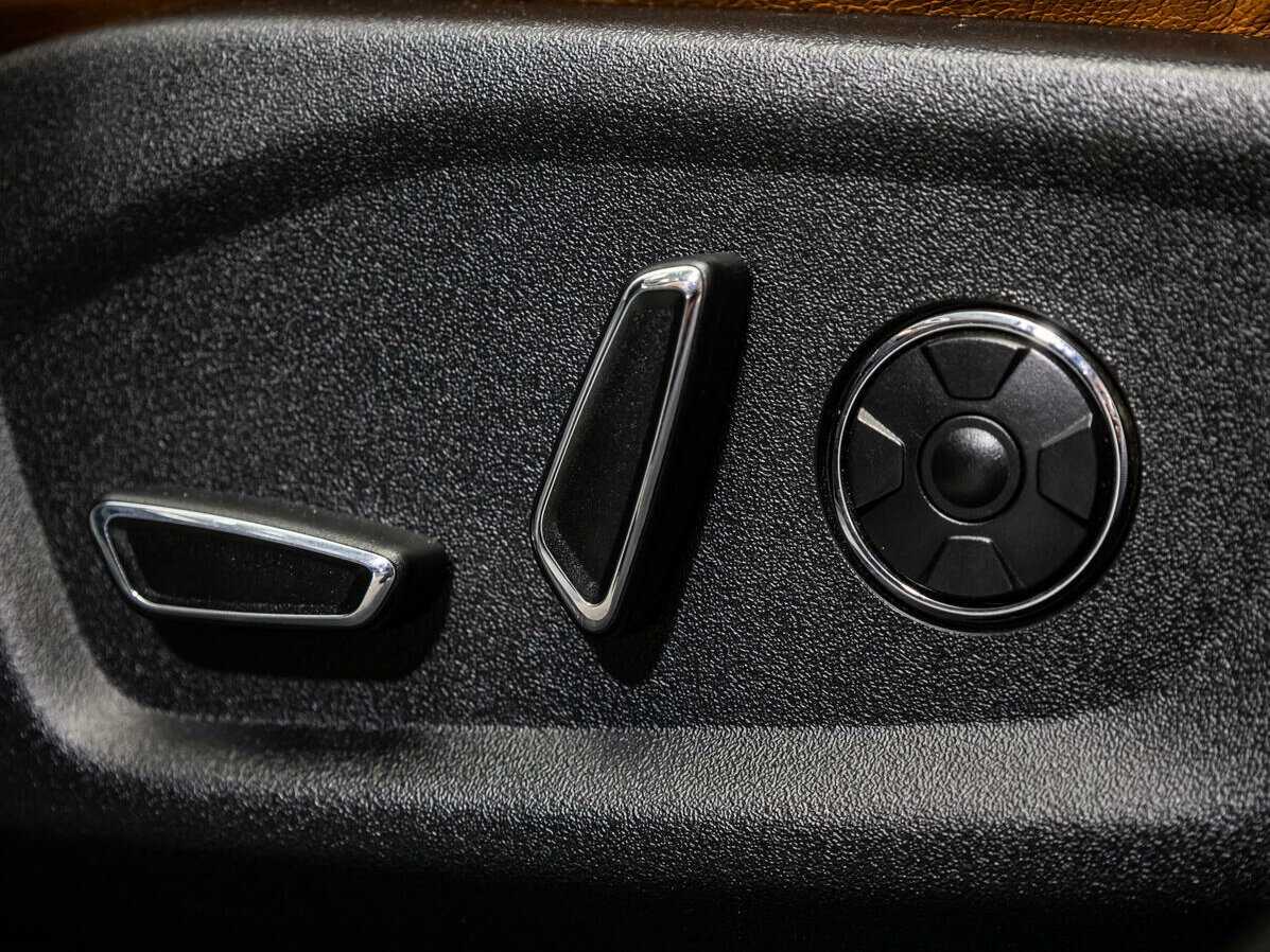 Ford Explorer 2016 года с пробегом. Фото: #21