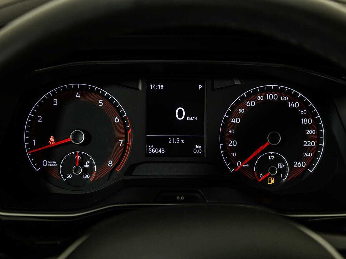 Volkswagen Jetta 2020 года с пробегом. Фото: #11