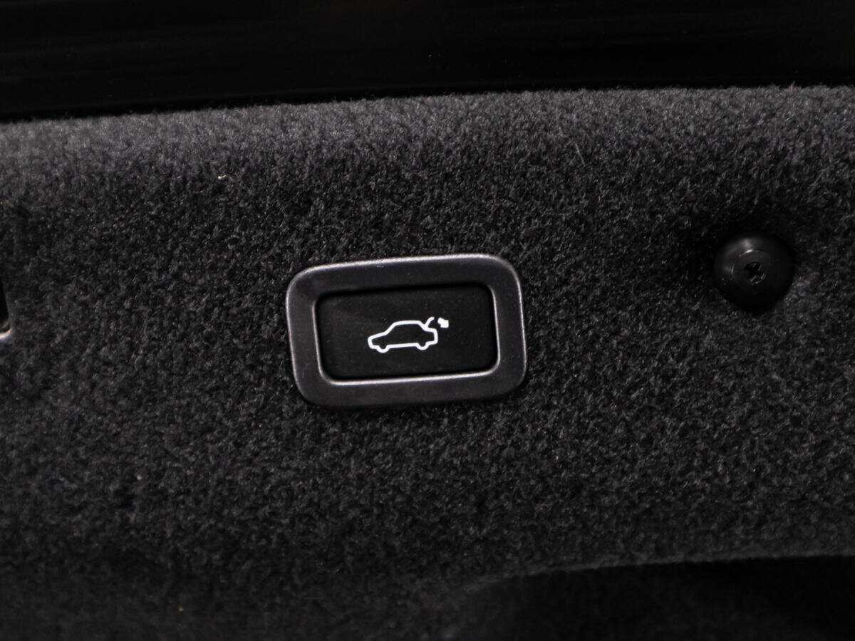 Jaguar XF 2016 года с пробегом. Фото: #14