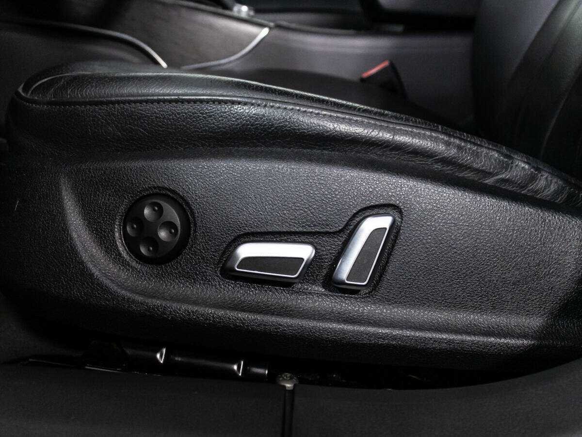 Audi A6 2018 года с пробегом. Фото: #14