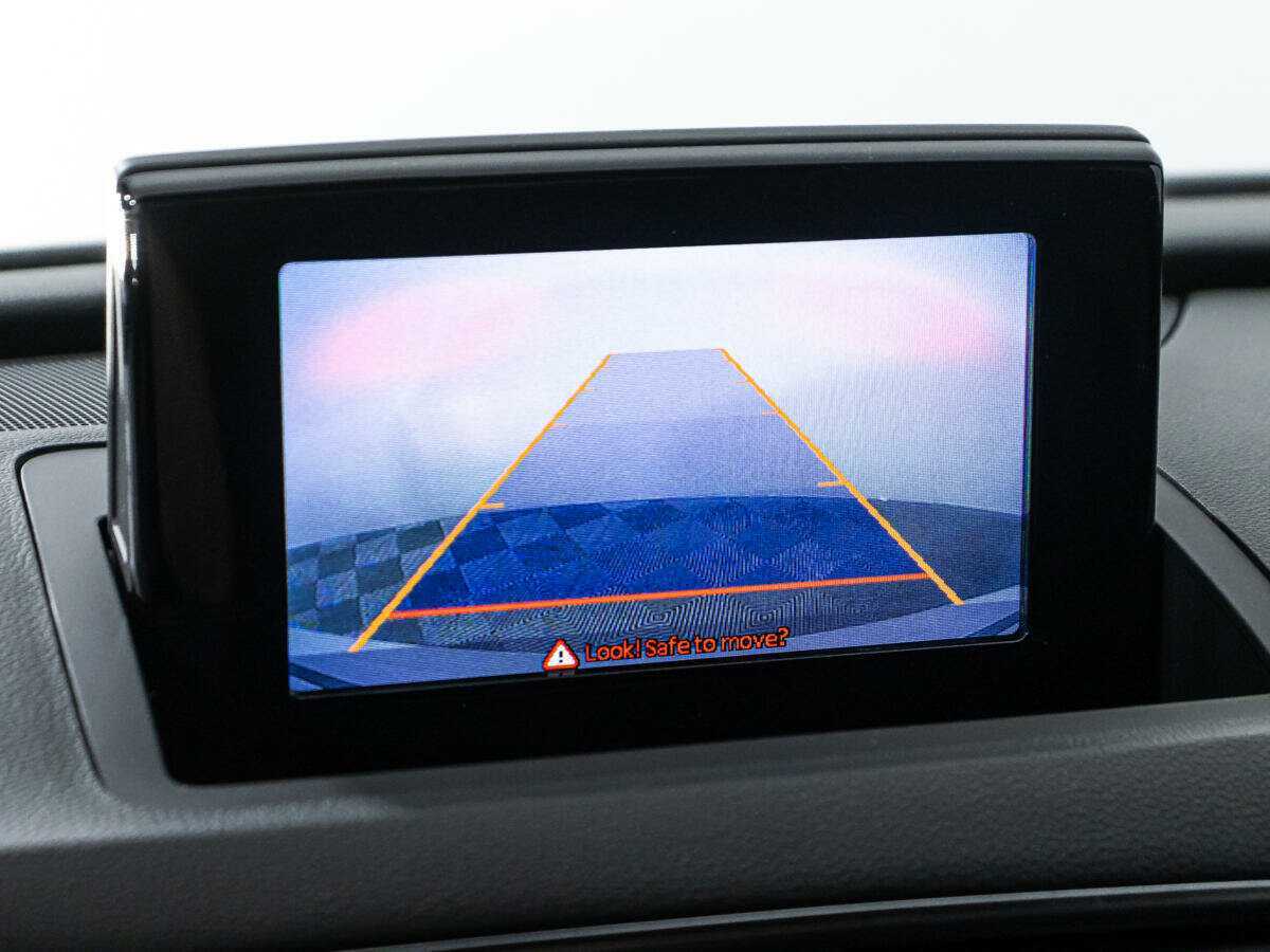 Audi Q3 2017 года с пробегом. Фото: #15