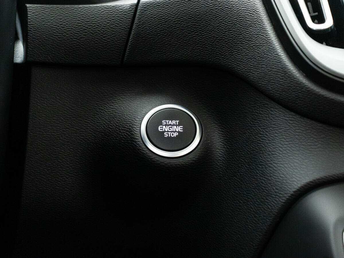 Volvo XC40 2018 года с пробегом. Фото: #18