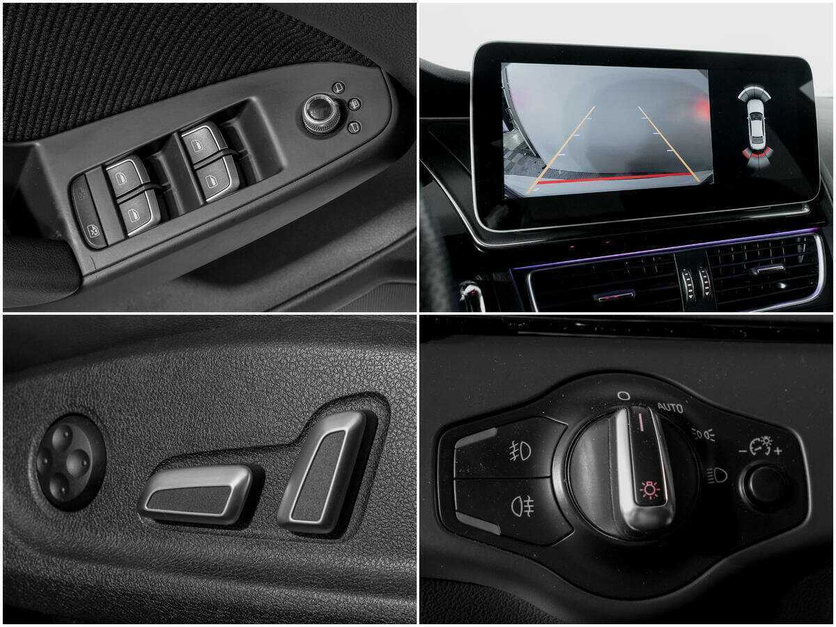 Audi A5 2016 года с пробегом. Фото: #13