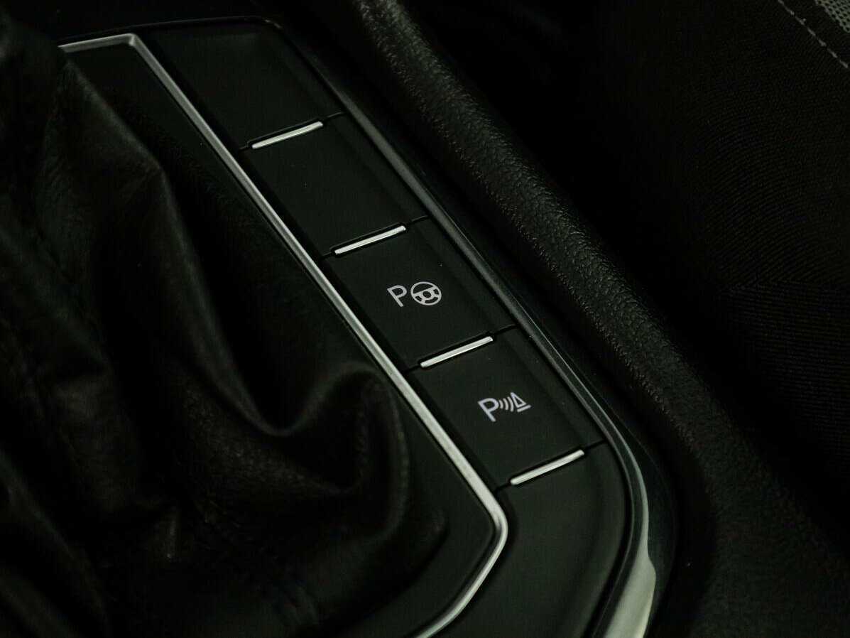 Volkswagen Tiguan 2018 года с пробегом. Фото: #20