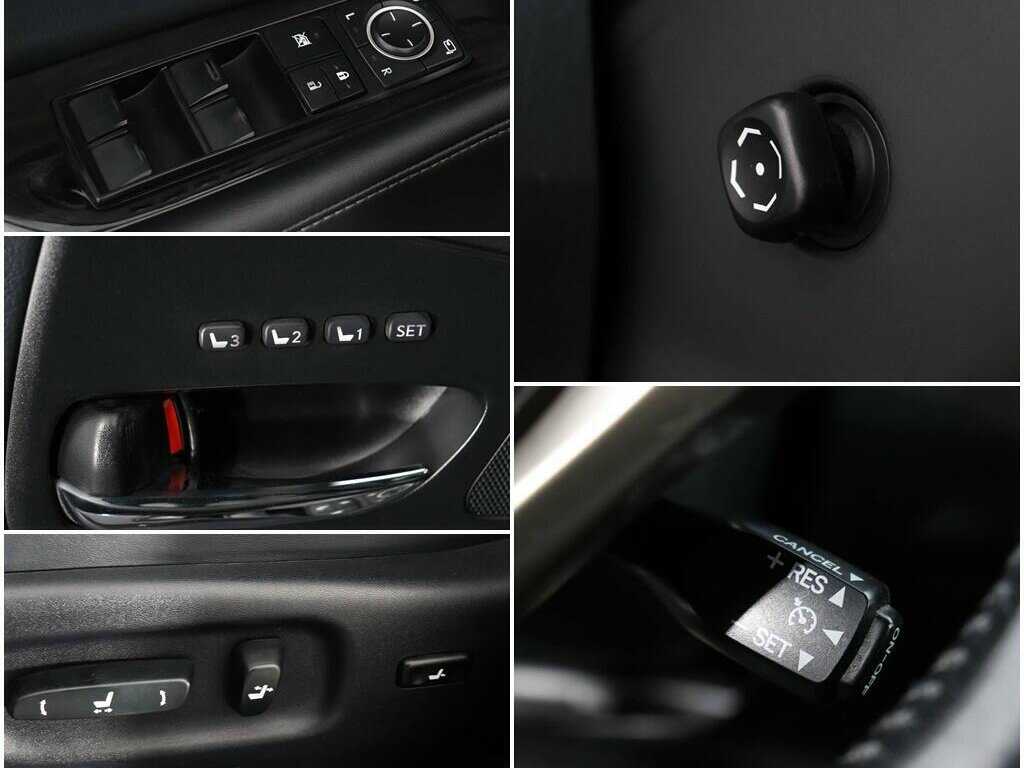 Lexus RX 2013 года с пробегом. Фото: #15