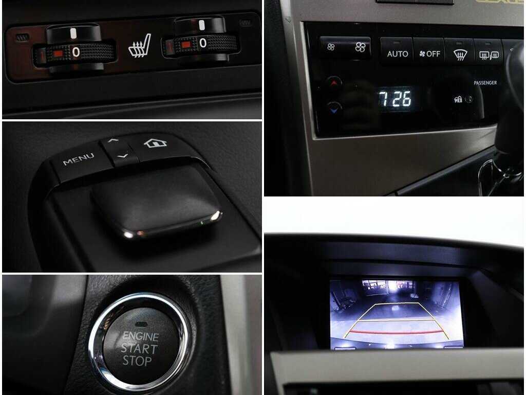 Lexus RX 2013 года с пробегом. Фото: #16