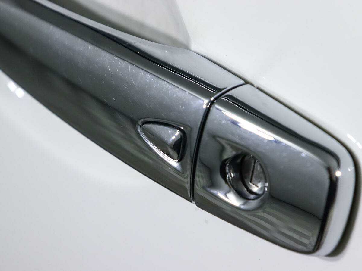 Renault Koleos 2018 года с пробегом. Фото: #13