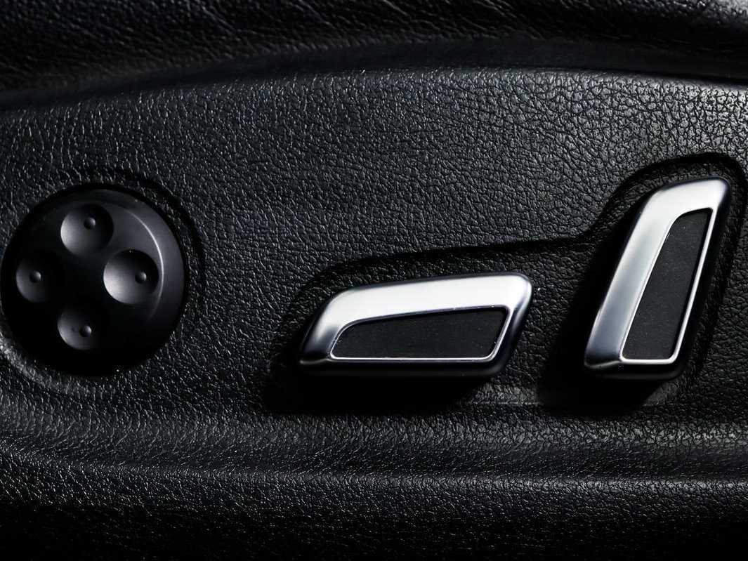 Audi A5 2014 года с пробегом. Фото: #13