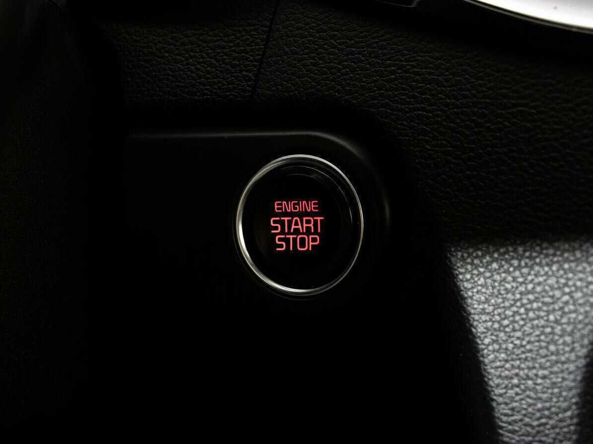 Kia Ceed 2021 года с пробегом. Фото: #16