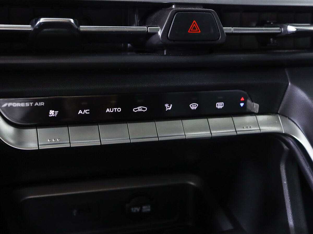 Changan CS35PLUS 2024 года с пробегом. Фото: #17