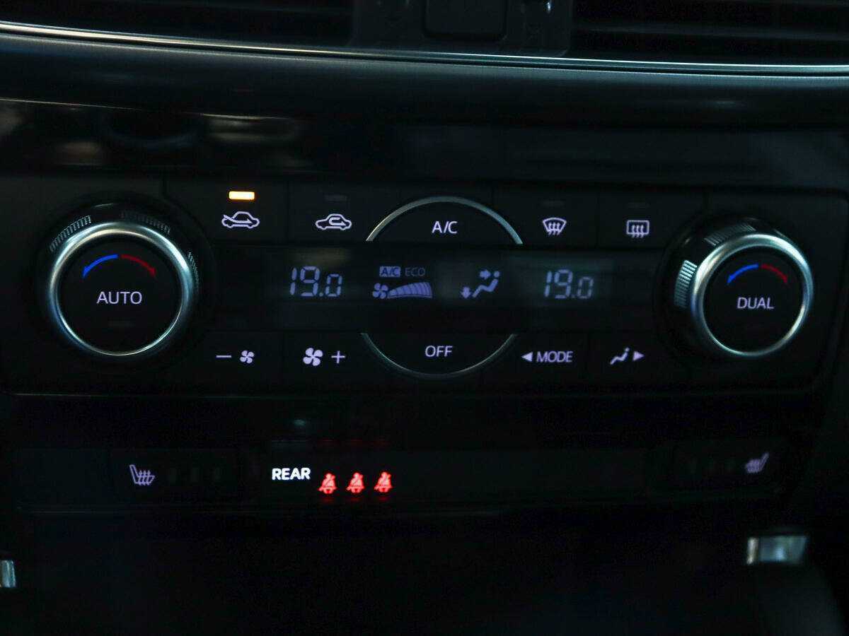 Mazda CX-5 2015 года с пробегом. Фото: #15