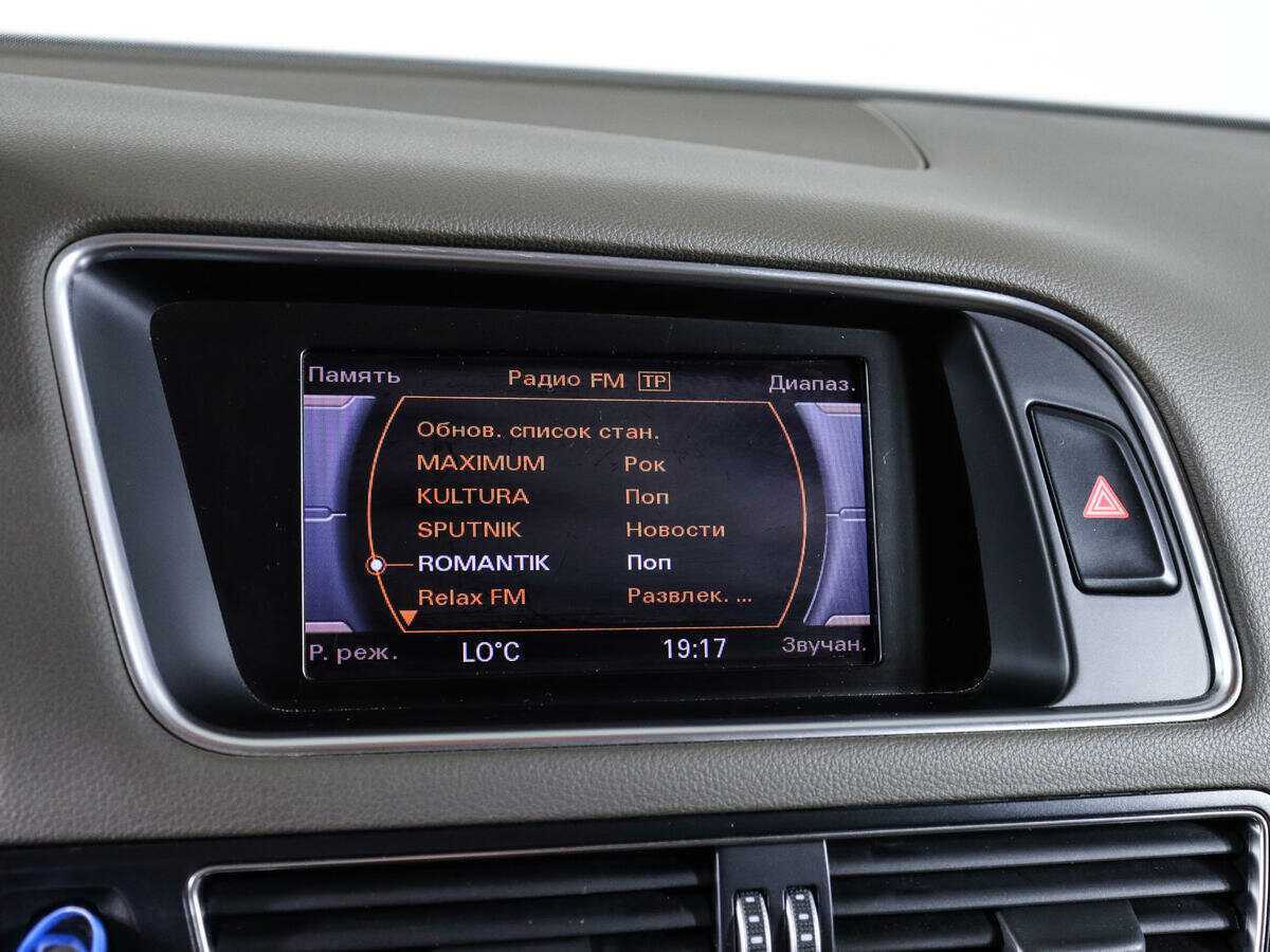 Audi Q5 2013 года с пробегом. Фото: #25