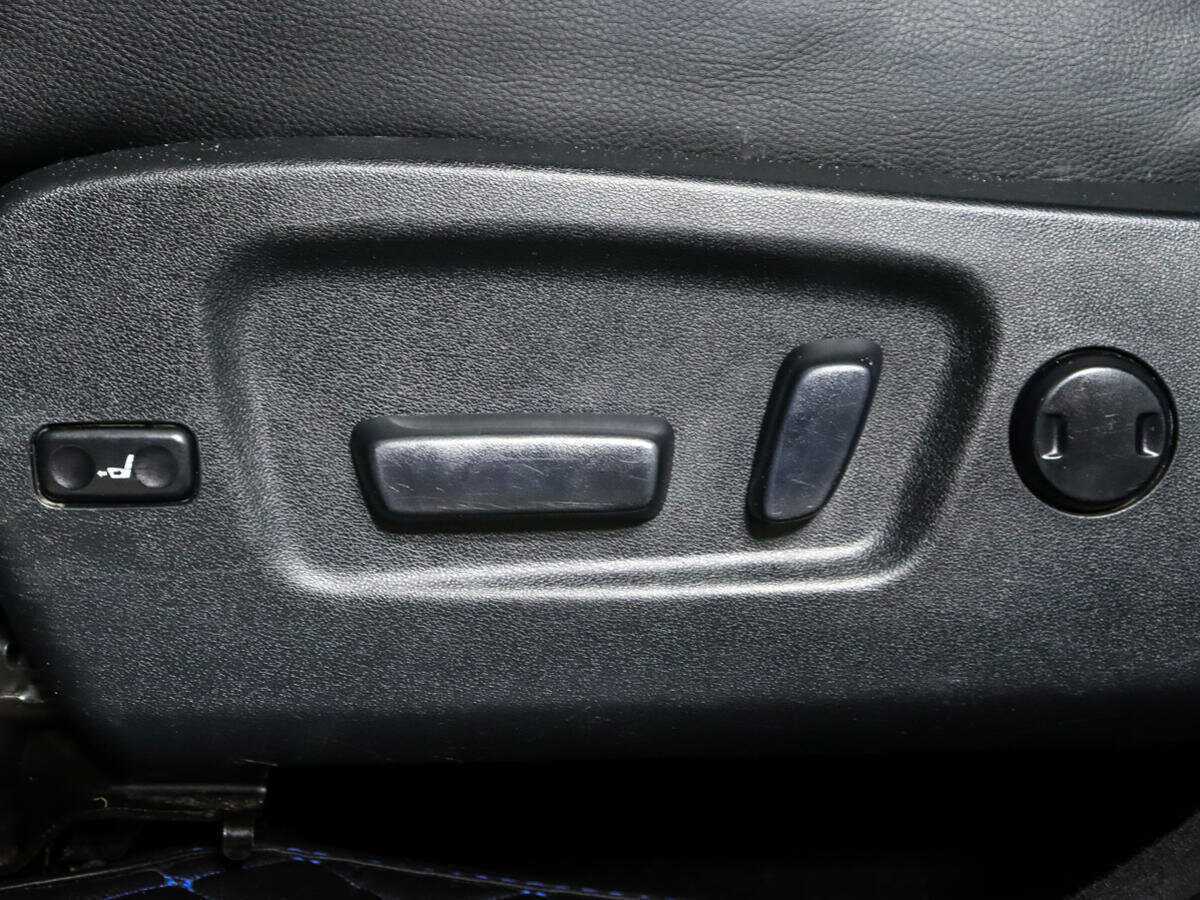 Toyota Highlander 2014 года с пробегом. Фото: #13