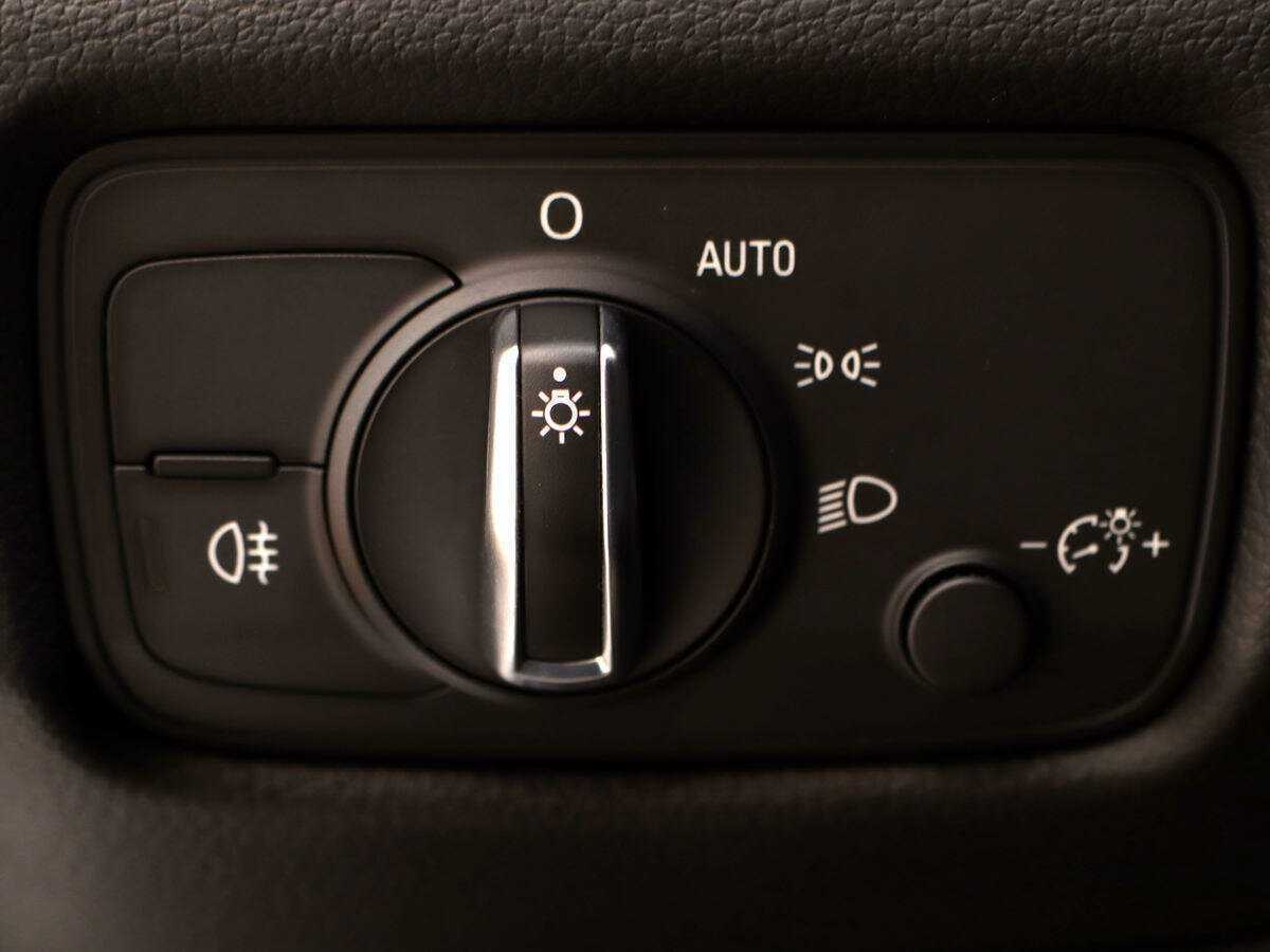 Audi A3 2015 года с пробегом. Фото: #12