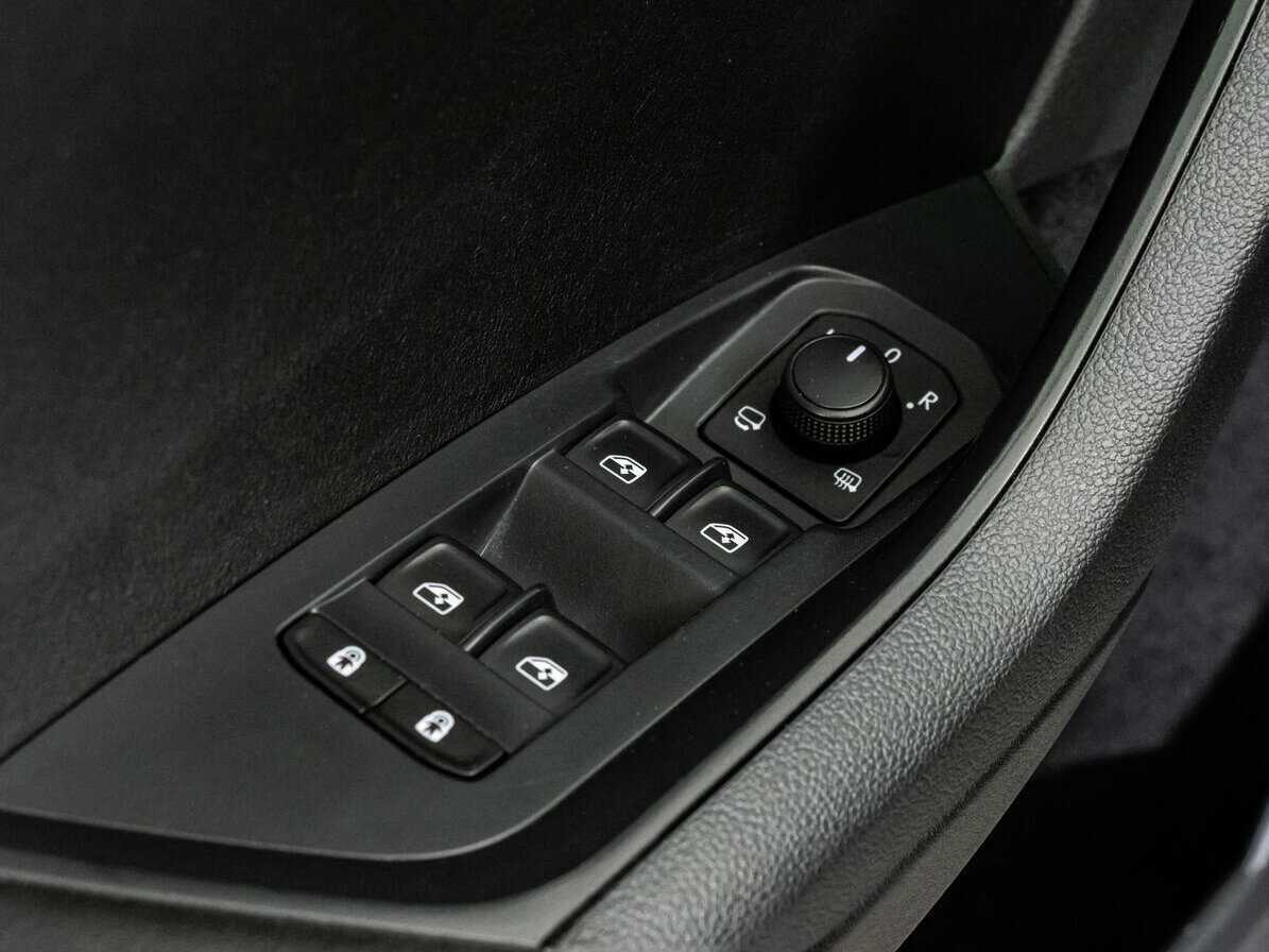 Skoda Kodiaq 2018 года с пробегом. Фото: #20