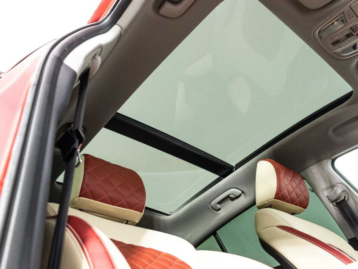 Kia Sportage 2020 года с пробегом. Фото: #20