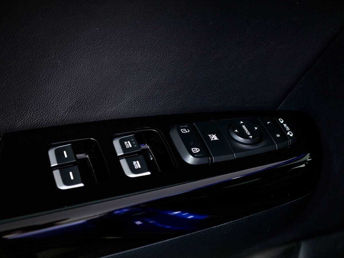 Kia Sportage 2021 года с пробегом. Фото: #13