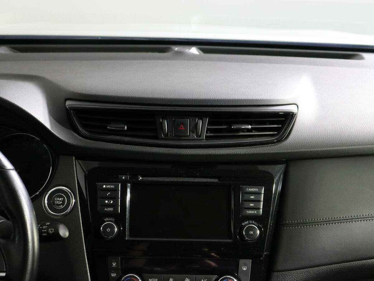 Nissan X-Trail 2021 года с пробегом. Фото: #12