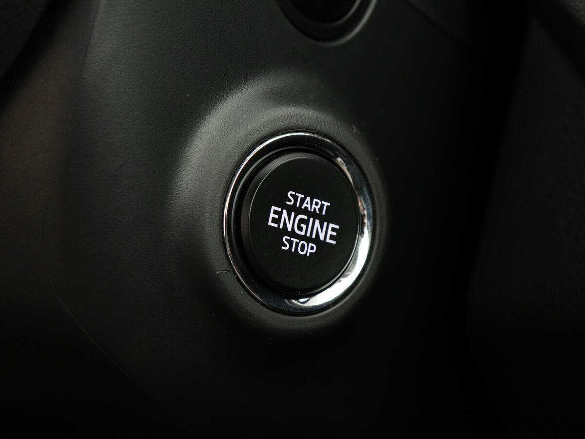 Skoda Octavia 2020 года с пробегом. Фото: #16