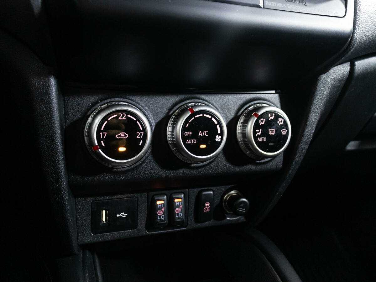 Mitsubishi ASX 2021 года с пробегом. Фото: #15