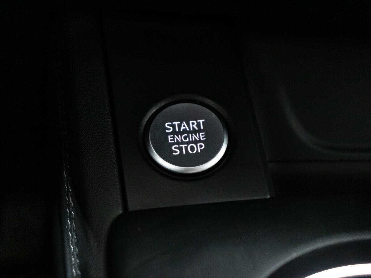 Audi A4 2016 года с пробегом. Фото: #16