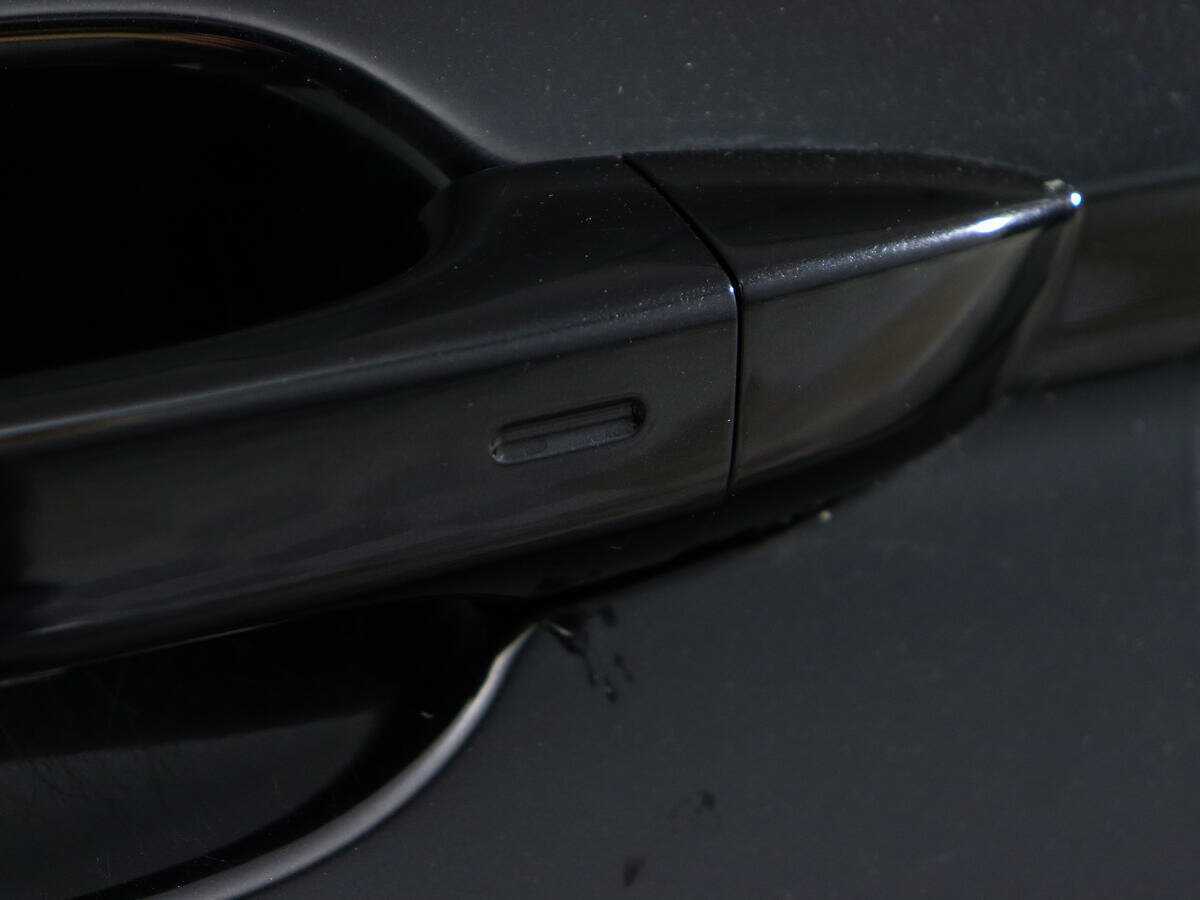 Volkswagen Tiguan 2018 года с пробегом. Фото: #16