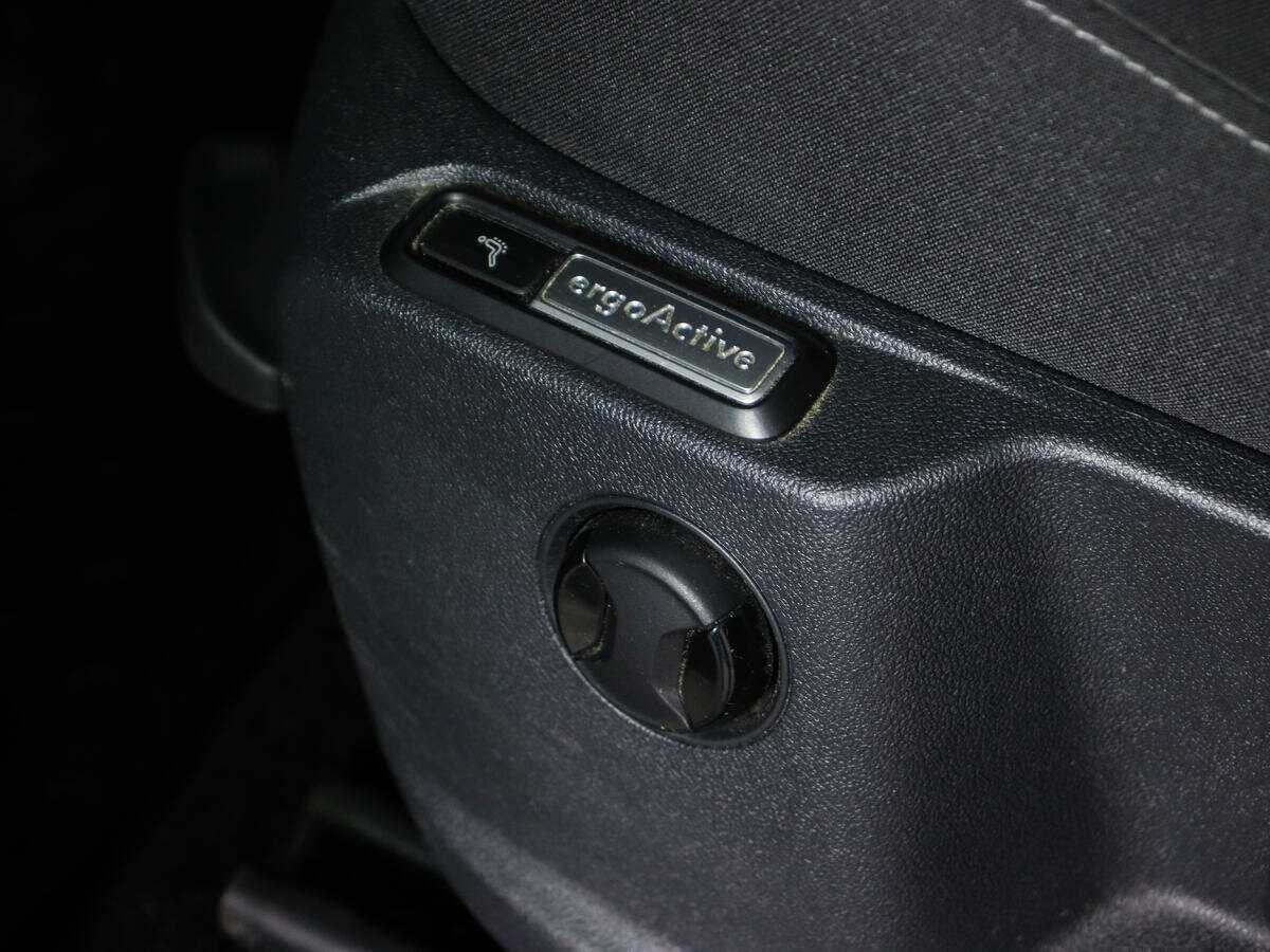 Volkswagen Tiguan 2018 года с пробегом. Фото: #18