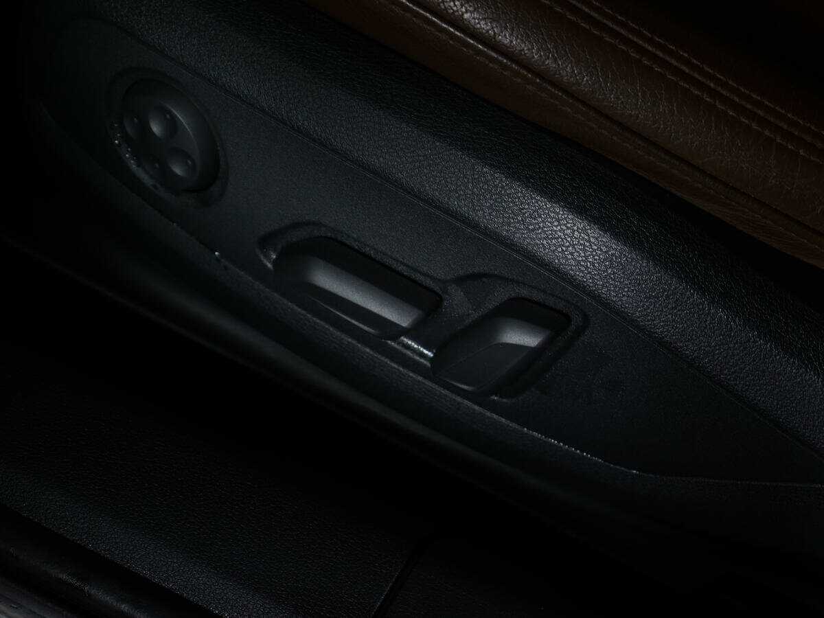 Audi A4 2016 года с пробегом. Фото: #17