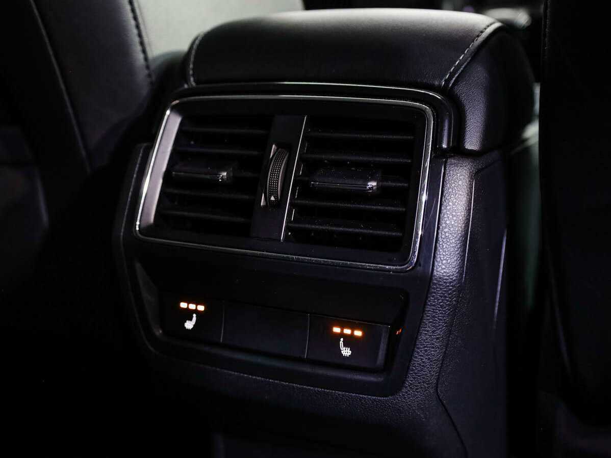 Skoda Karoq 2021 года с пробегом. Фото: #13