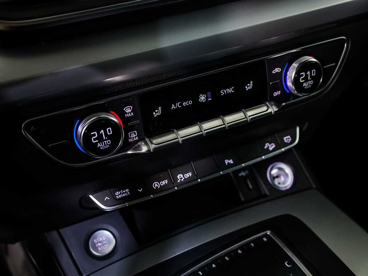 Audi Q5 2018 года с пробегом. Фото: #13