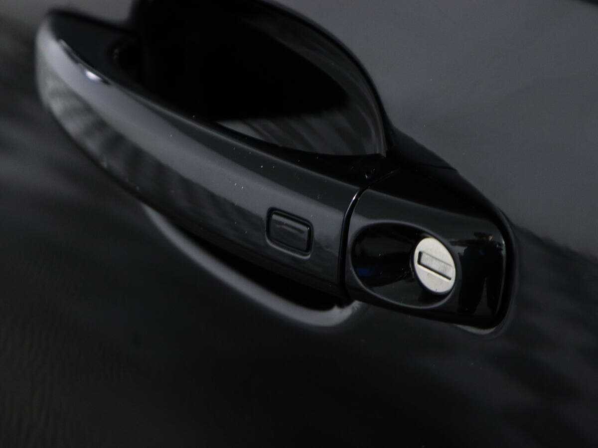 Audi Q3 2018 года с пробегом. Фото: #13