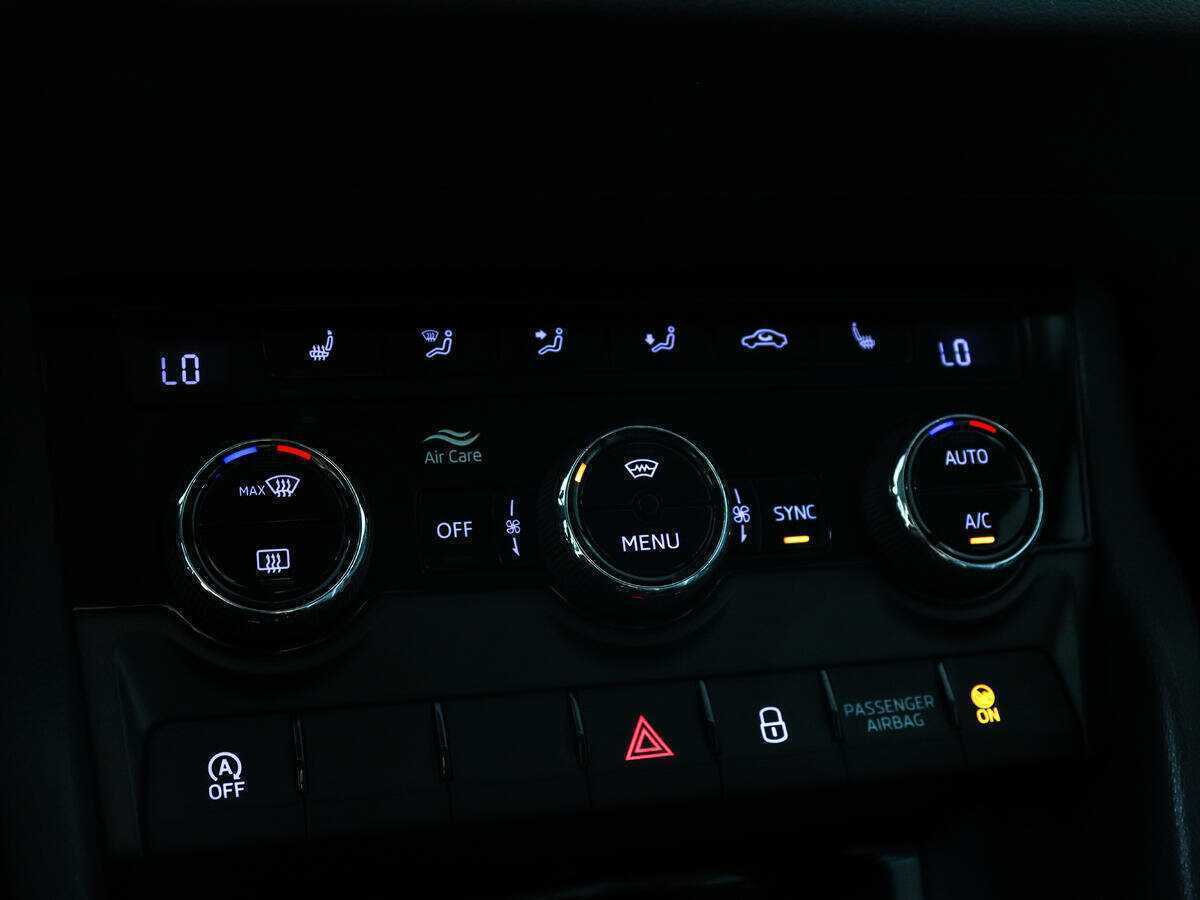 Skoda Karoq 2021 года с пробегом. Фото: #12