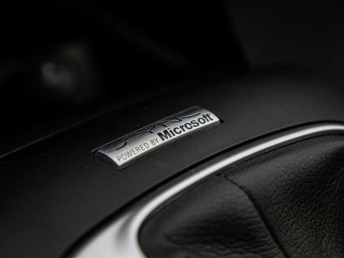 Ford Mondeo 2014 года с пробегом. Фото: #16