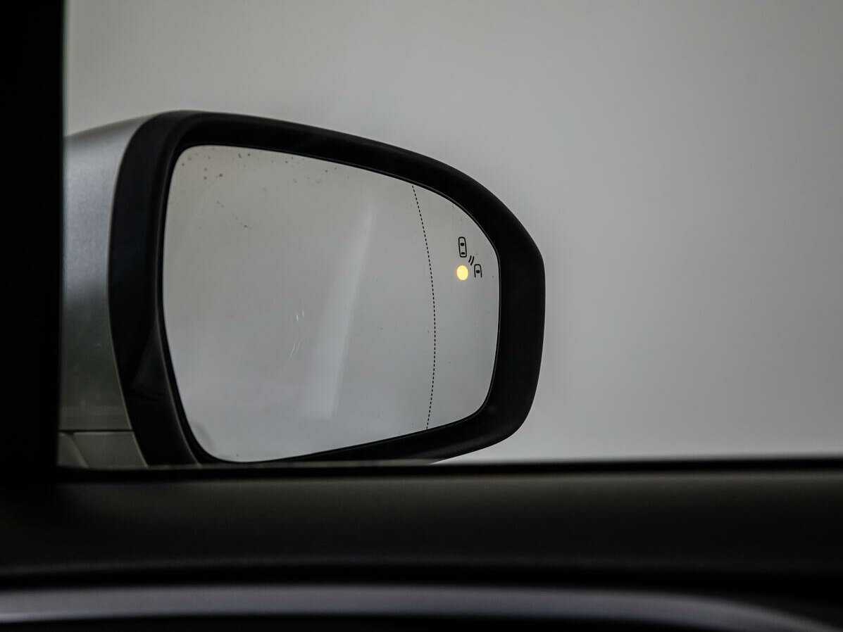 Ford Mondeo 2014 года с пробегом. Фото: #17