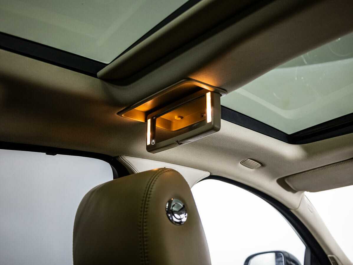 Jaguar XJ 2013 года с пробегом. Фото: #30