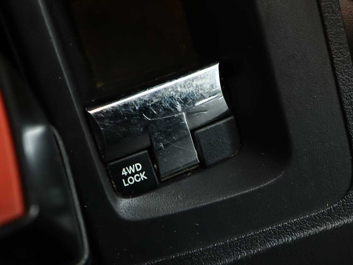 Jeep Compass 2012 года с пробегом. Фото: #15