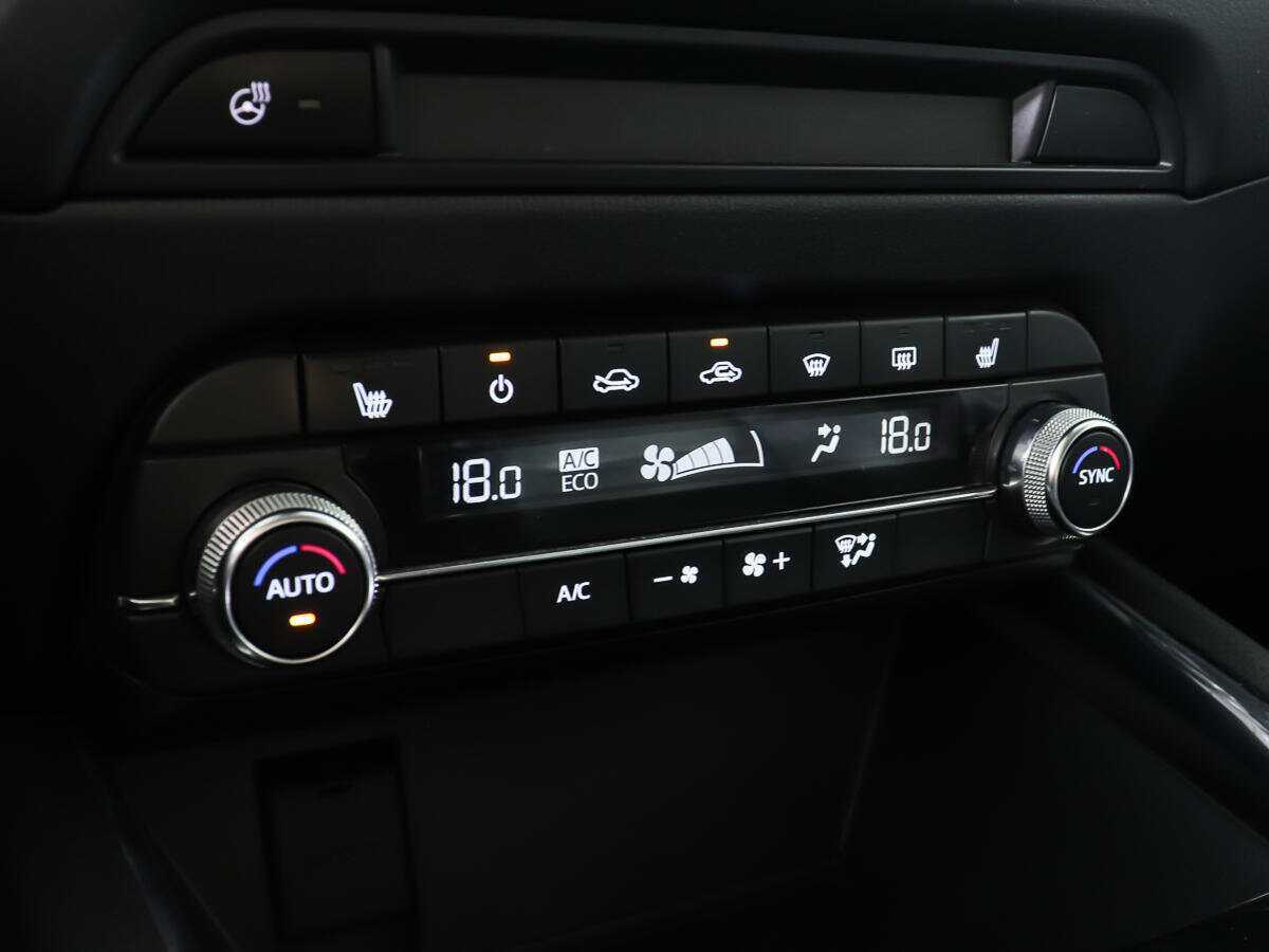 Mazda CX-5 2019 года с пробегом. Фото: #17