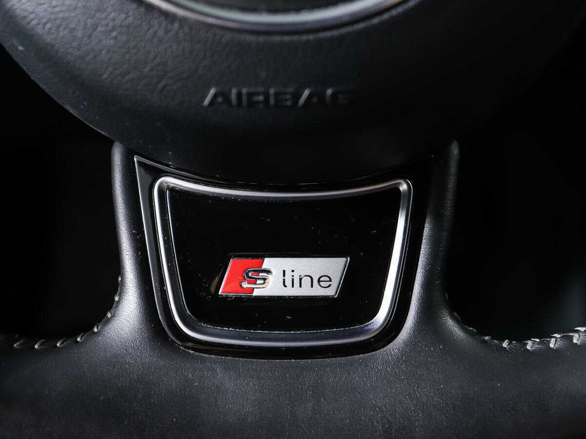 Audi A5 2014 года с пробегом. Фото: #16