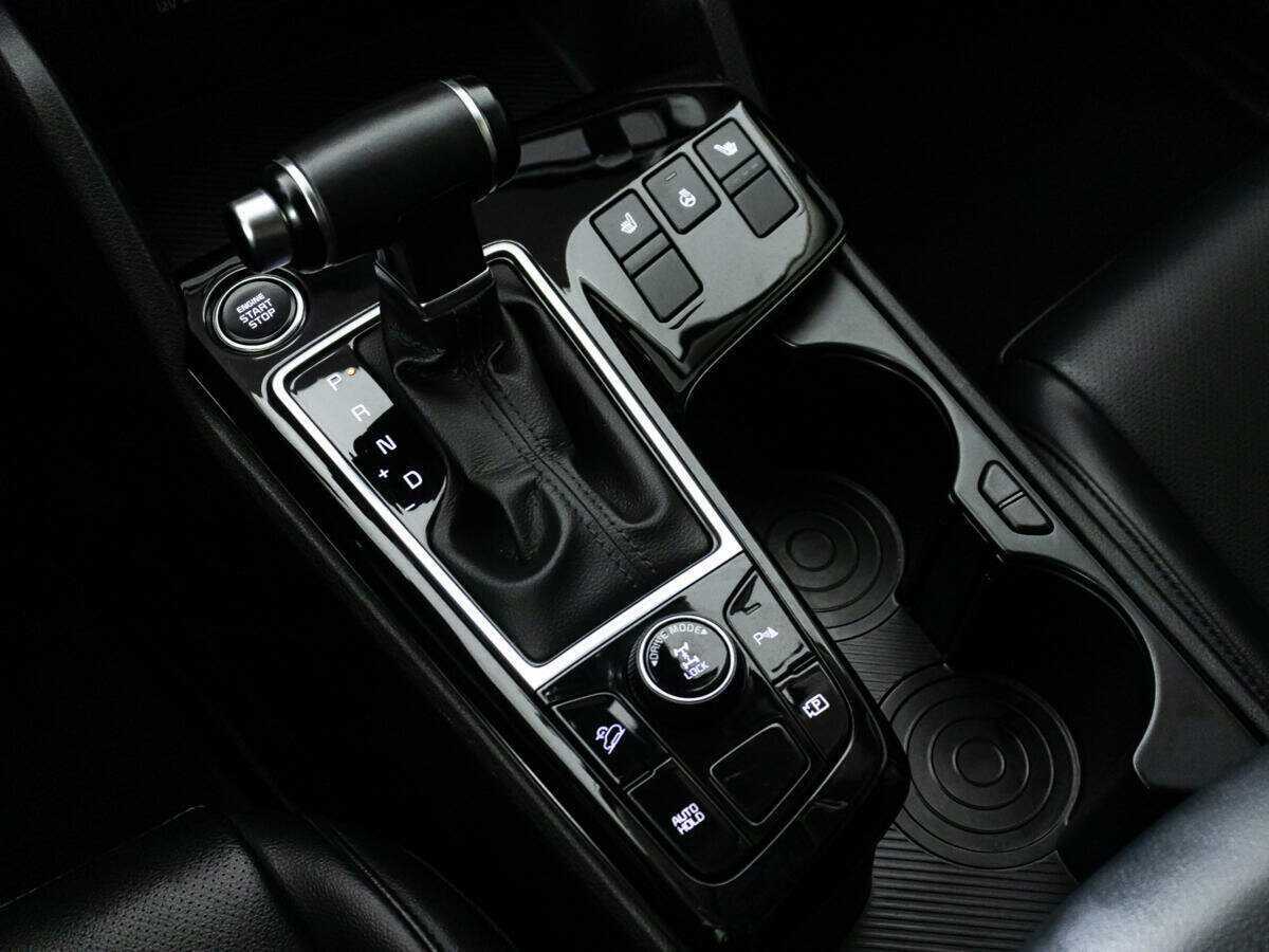 Kia Sportage 2022 года с пробегом. Фото: #17