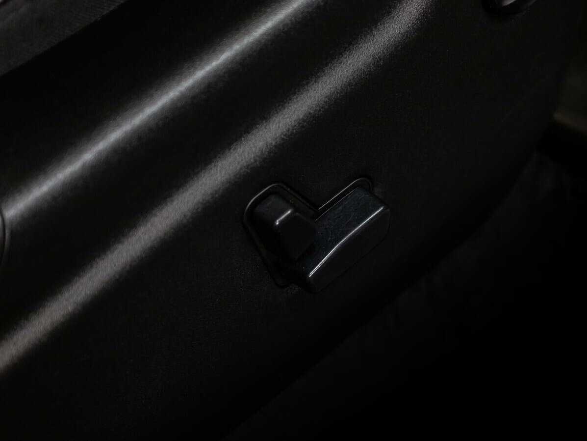 Jeep Grand Cherokee 2013 года с пробегом. Фото: #17