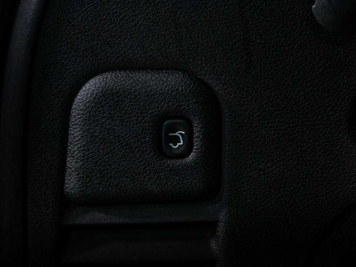 Jeep Grand Cherokee 2013 года с пробегом. Фото: #27