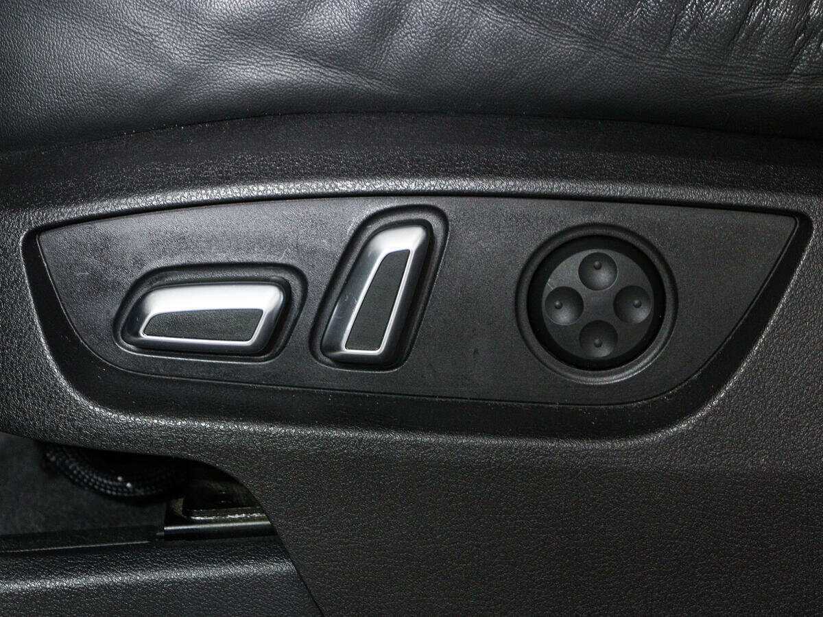 Audi Q7 2013 года с пробегом. Фото: #19