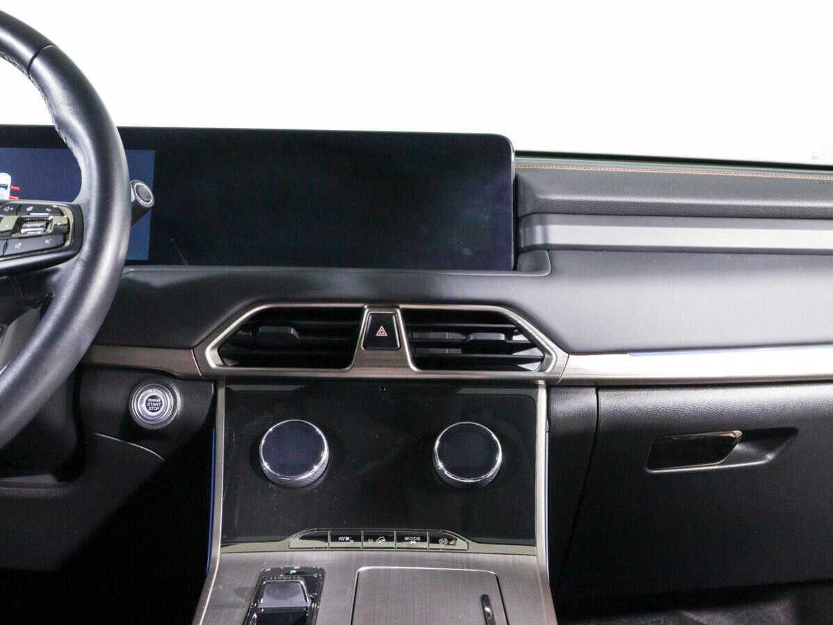 EXEED TXL 2022 года с пробегом. Фото: #10